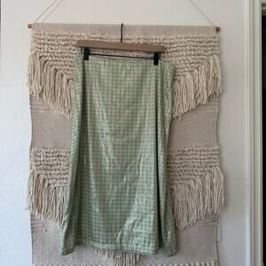 NWT: Baum Und Pferdgarten Jolette Skirt